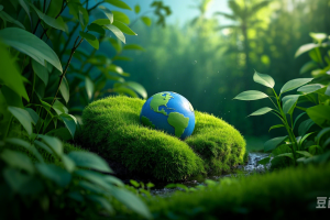 环境和可持续发展（Environment and Sustainability）